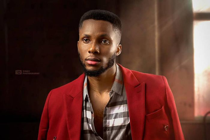 BrightO is the ninth housemate to be evicted from Big Brother Naija season 5 [Instagram/TheBrightO]