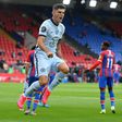 Christian Pulisic inspired Chelsea to victory at Crystal Palace