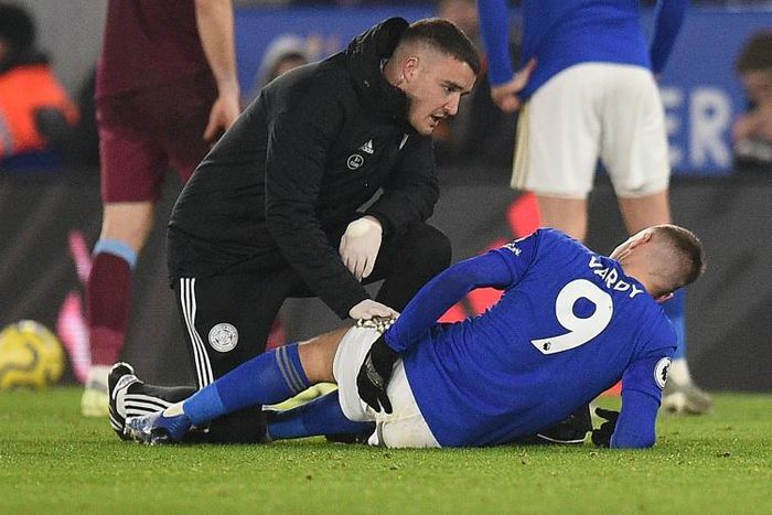 Premier League players face an increased risk of injury on their return to action