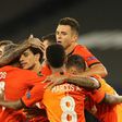 Shakhtar have continued to succeed despite a six-year exile from their home city of Donetsk