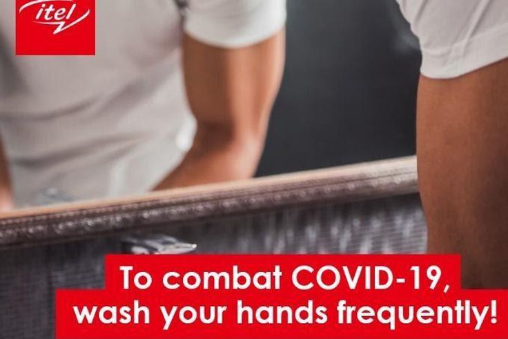 itel Says Stay Safe: Here’s how parents and children can win cash prizes and more in lockdown