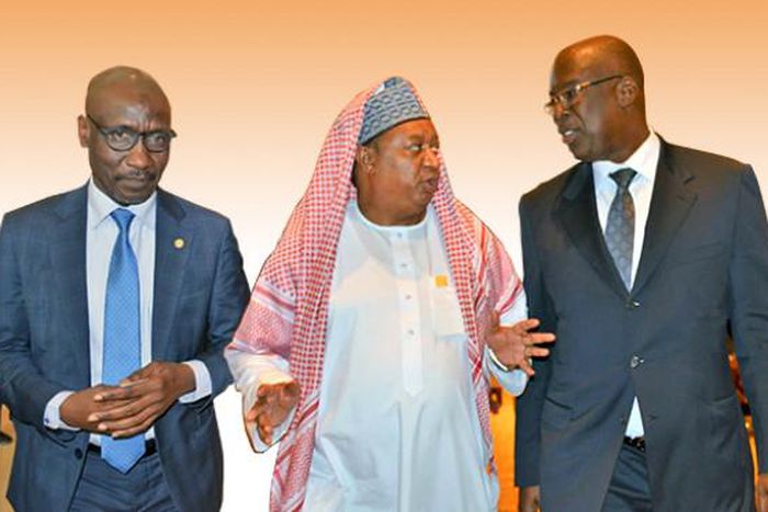 African Energy Chamber