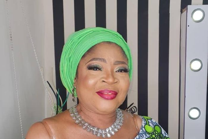 Queen Salawa Abeni [Instagram/OfficialSalawaAbeni]