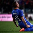 Marco Verratti returns to the Italian squad for the next round of internationals