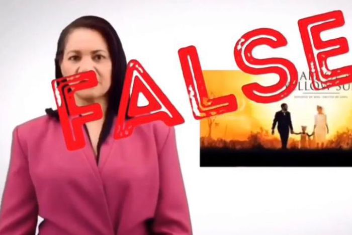 How Anne Giwa-Amu tried to use Chimamanda for clout