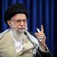 Iran's supreme leader Ayatollah Ali Khamenei rules out new talks with the United States, saying their sole goal would be President Donald Trump's re-election