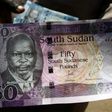 Currency slide: The Sudanese pound