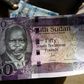 Currency slide: The Sudanese pound