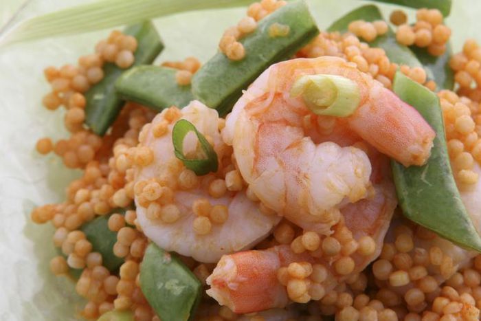 Dr. Pimple Popper Popped a 'Cooked Shrimp' Out