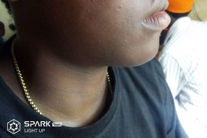 Nigerian youths awakening to fight injustice