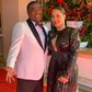 Tracy Morgan and  Megan Wollover got married in 2015 [Instagram/TracyMorgan]