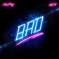 Mut4y and ELHI link up for, 'BAD.' (Starboy)