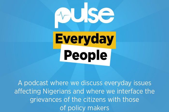 Everyday People Podcast
