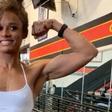 Workout With Kim K's Trainer Melissa Alcantara
