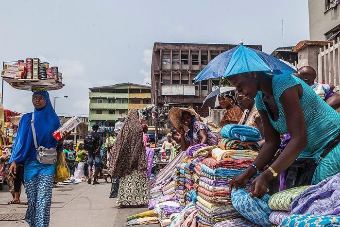 Amuwo Odofin LG re-opens 4 markets in Lagos. (Culture Trip)