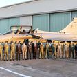 Indian fighter pilots take delivery of five Rafale aircraft from France's Dassault Aviation as New Delhi faces off with China over their disputed border