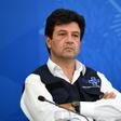 As Brazil's health minister, Luiz Henrique Mandetta had promoted isolation as a tool to combat the spread of the coronavirus
