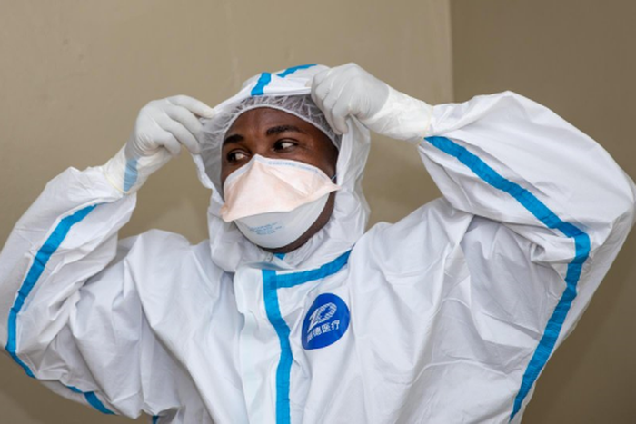 WHO Regional Office for Africa