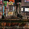 Tokyo has seen a fresh surge of virus cases, particularly in its major commercial and entertainment districts, including the famed Shinjuku
