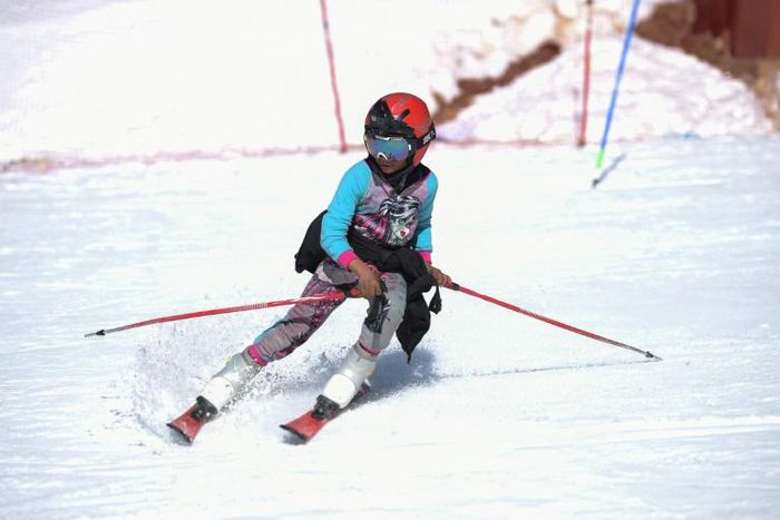 The little Pakistani ski resort of Malam Jabba is facing a new challenge from the coronavirus pandemic