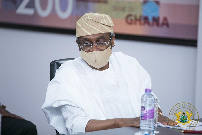 Speaker of Nigeria’s House of Representatives, Femi Gbajabiamila