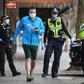 There are hopes that an outbreak centred on Melbourne has been contained