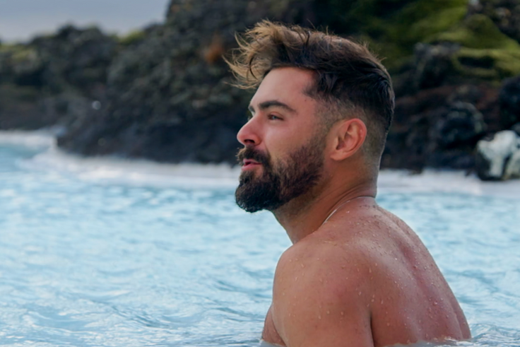 Every Location Zac Efron Visited in Down to Earth