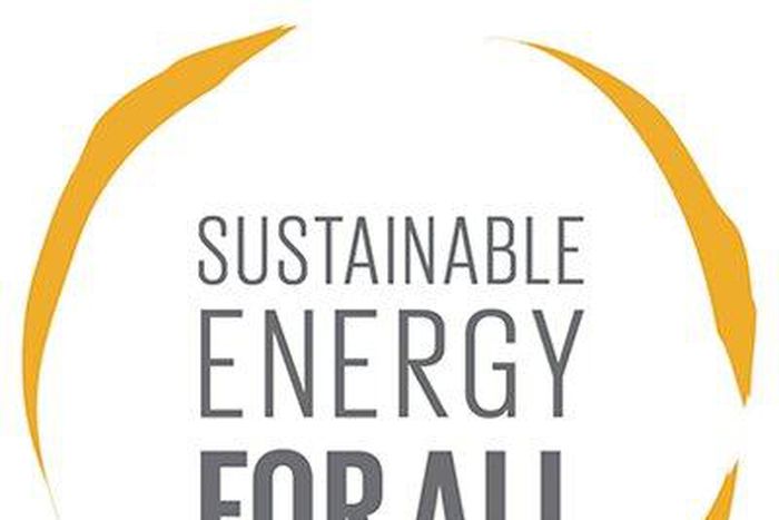 Sustainable Energy for All (SEforALL)