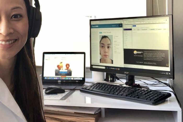 What Is teledermatology?