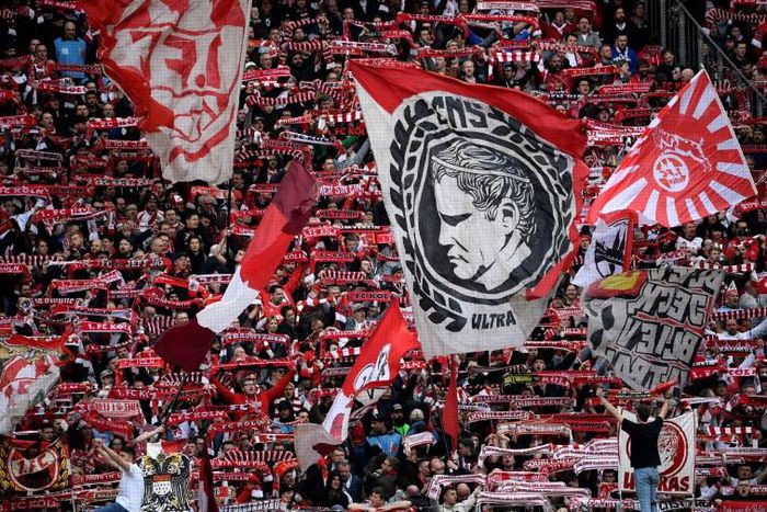 Three people at Bundesliga club Cologne tested positive for coronavirus last week