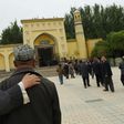 China insists that Xinjiang issues were not about human rights, religion or ethnicity but about "countering violent terrorism and separatism"