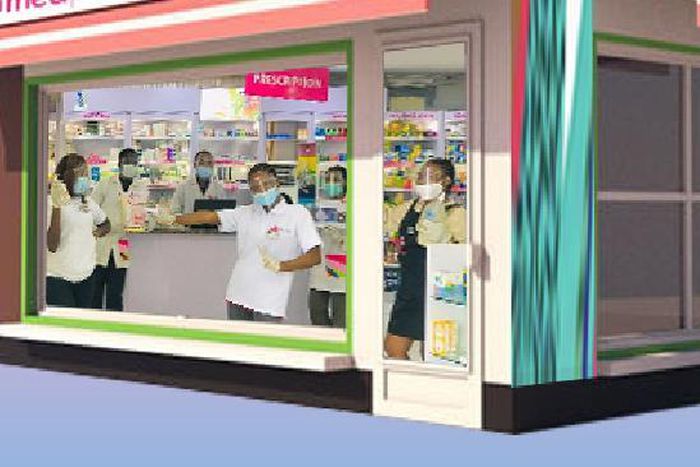 Sometimes, you just need to relax and be taken care of.... Read article!