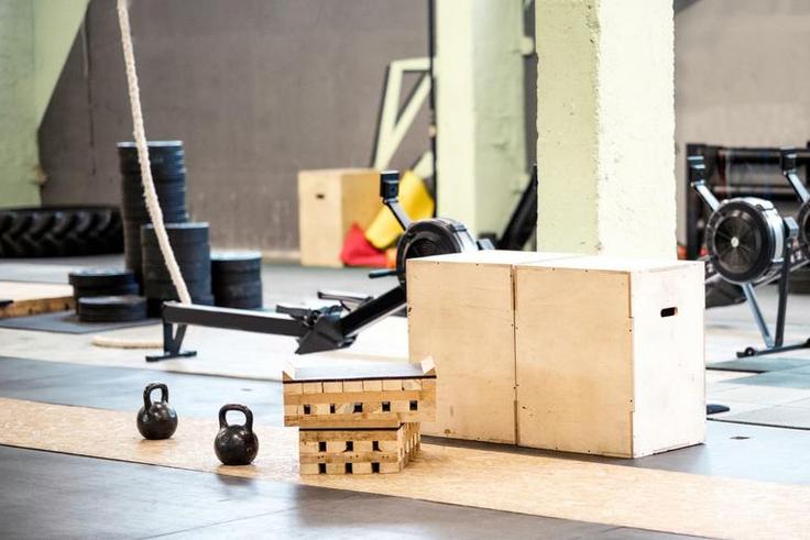 CrossFit Releases Statement on Black Lives Matter