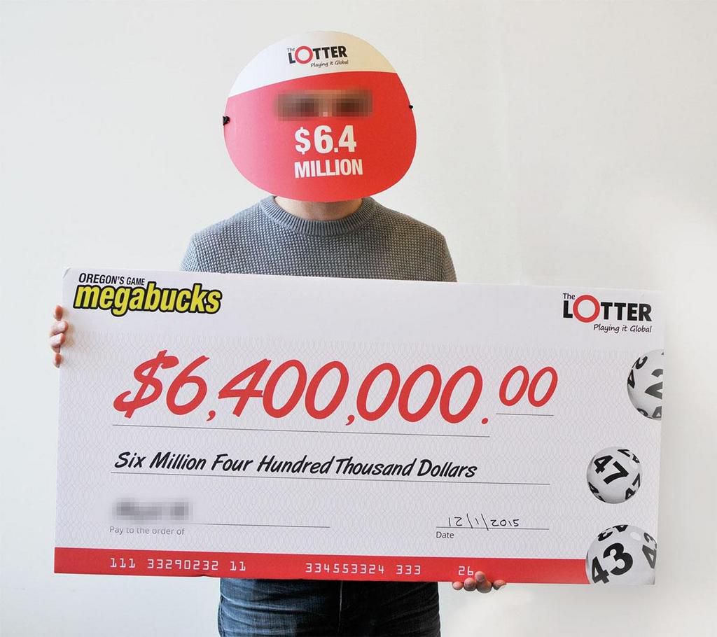 The US Mega Millions is once again on the rise and you could win it from Nigeria!