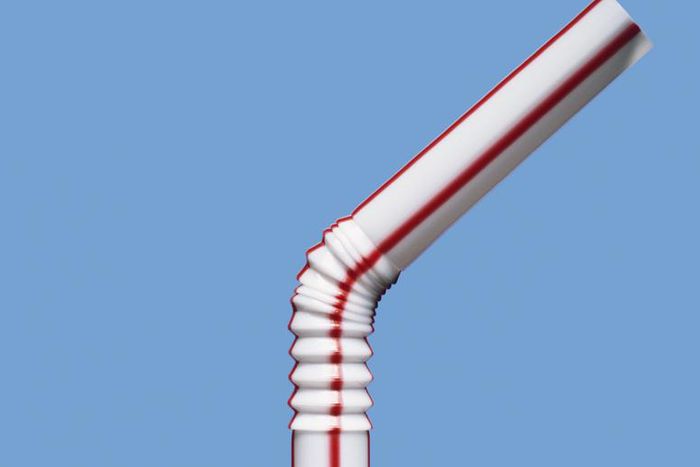 Dr. Pimple Popper Squeezes a 'Bendy Straw' Cyst