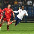 Danny Rose who was racially abused playing for England in Montenegro says it is a crying shame it took the deatyh of George Floyd to really spark mass awareness of racism