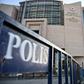 The court sentenced Metin Topuz to almost nine years in prison for allegedly aiding an armed terror group