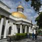 Venezuela has seen a sharp rise in the number of coronavirus cases in recent weeks, prompting the government to tighten containment measures