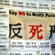 Public opinion was divided when Taiwain ended a moritorium on the death penalty in 2010