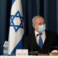 Benjamin Netanyahu's stumbles in the face of a worsening coronavirus outbreak appear to be denting his support