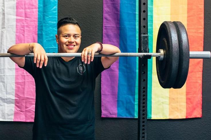 ‘Why I Opened The Nation's First LGBTQ Gym’