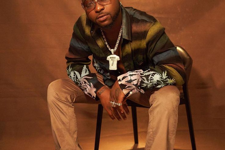 Davido recently took a long break from social media [Instagram/DavidoOfficial]