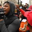 John Boyega Gives Powerful Speech at BLM Protest