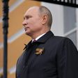 Vladimir Putin's Russia has accused the West of downplaying the former Soviet Union's role in the victory over Nazi Germany