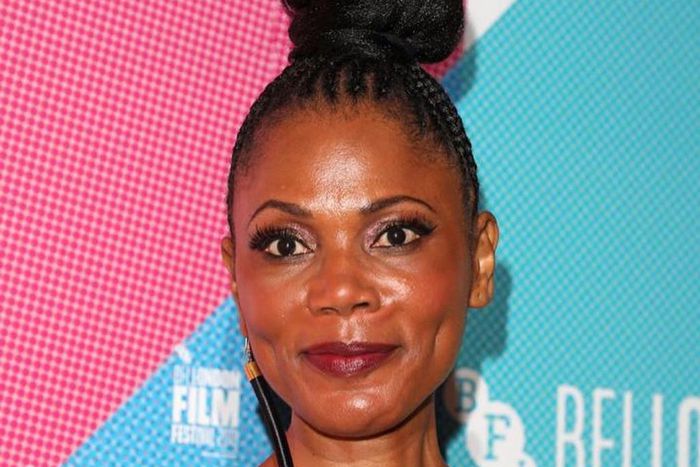 Funmi Iyanda [Instagram]