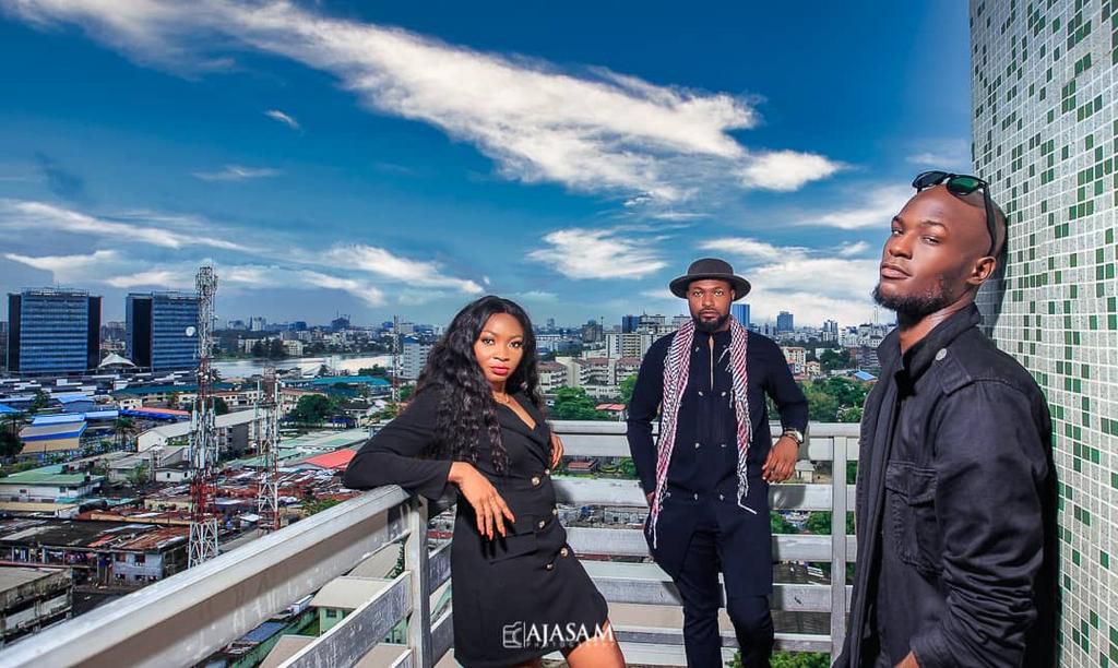 Meet the new music crew, Djs "For The Future" (FTF)