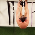 Bear Grylls Just Showed Off Serious Core Strength