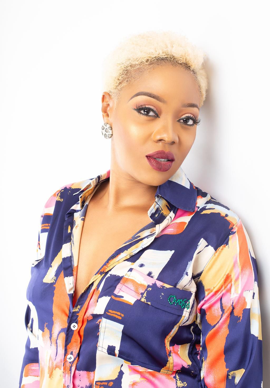 NOSC Chairperson , Chineze Anyaene [NOSC]