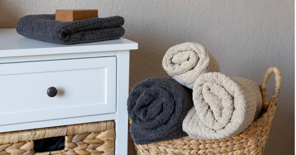 Work out using toilet rolls if you want to avoid the gym during COVID-19