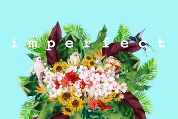 Ogranya continues to grow with the 'Imperfect.'  (Soundcloud/Ogranya)